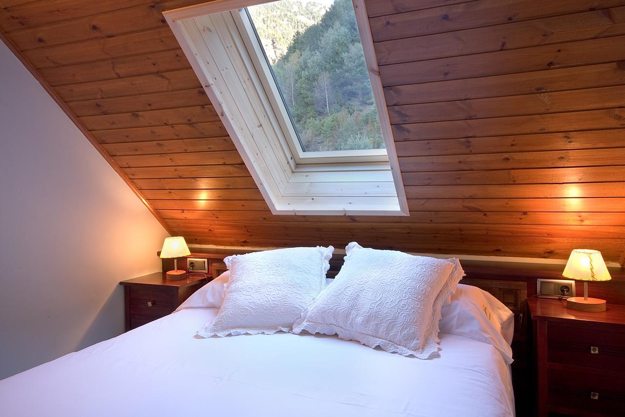 Apartaments La Peguera Bohí Quarto foto